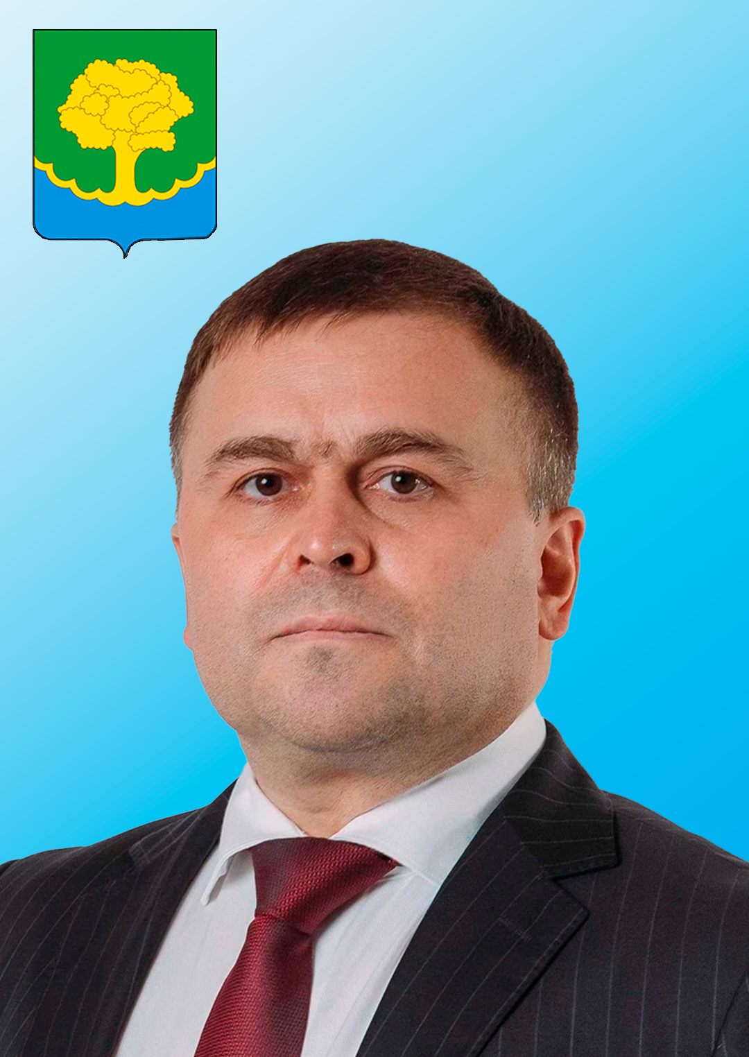 Волченков Юрий Алексеевич.