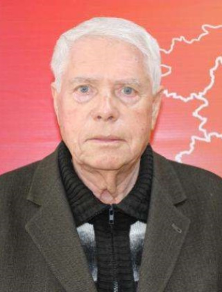 Воробьев Михаил Михайлович.